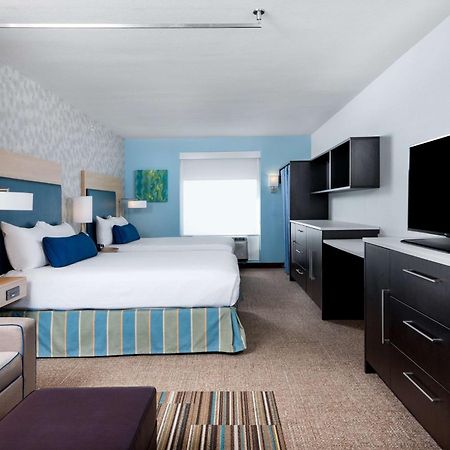 דניה ביץ' Home2 Suites By Hilton Ft. Lauderdale Airport-Cruise Port מראה חיצוני תמונה