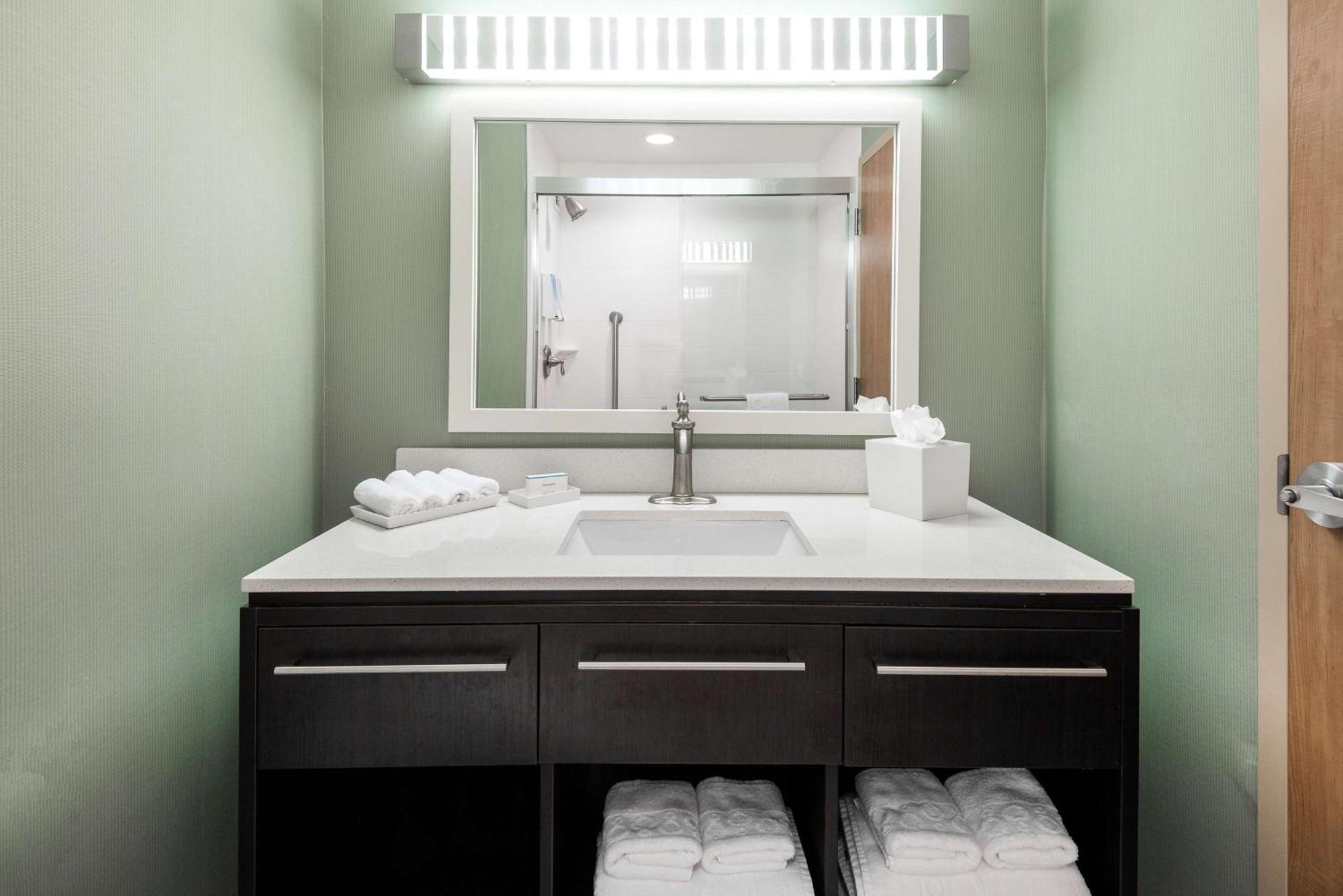 דניה ביץ' Home2 Suites By Hilton Ft. Lauderdale Airport-Cruise Port מראה חיצוני תמונה