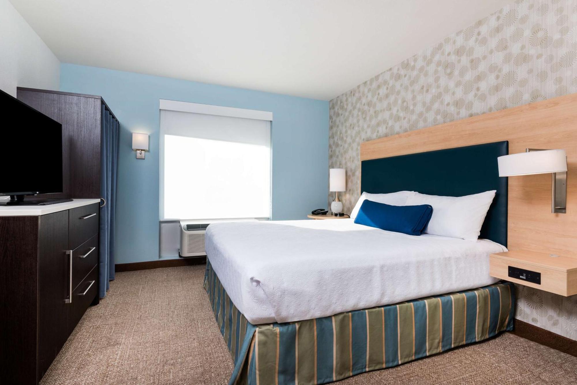 דניה ביץ' Home2 Suites By Hilton Ft. Lauderdale Airport-Cruise Port מראה חיצוני תמונה