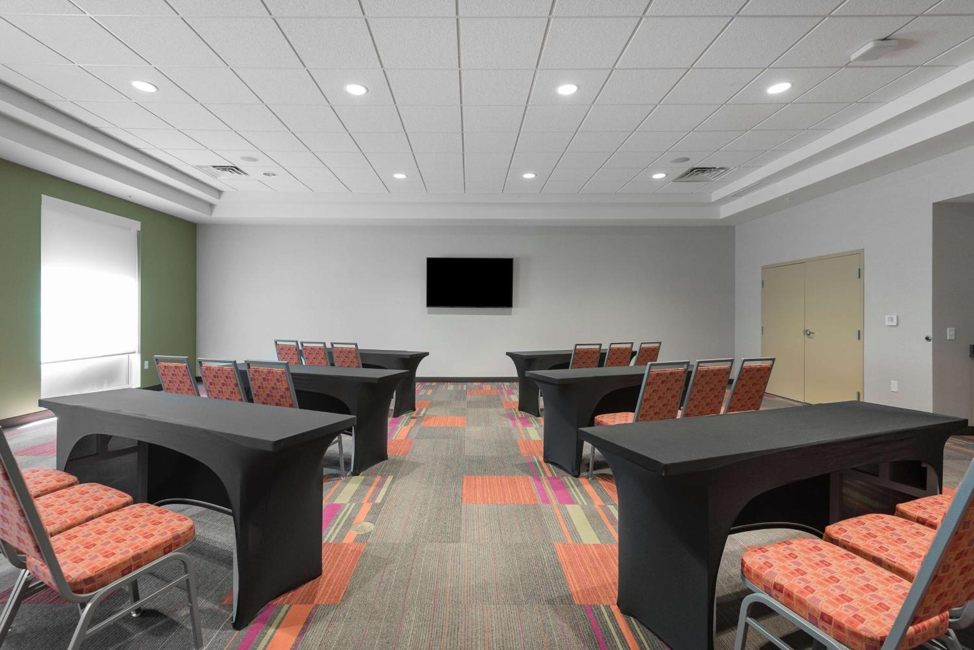 דניה ביץ' Home2 Suites By Hilton Ft. Lauderdale Airport-Cruise Port מראה חיצוני תמונה