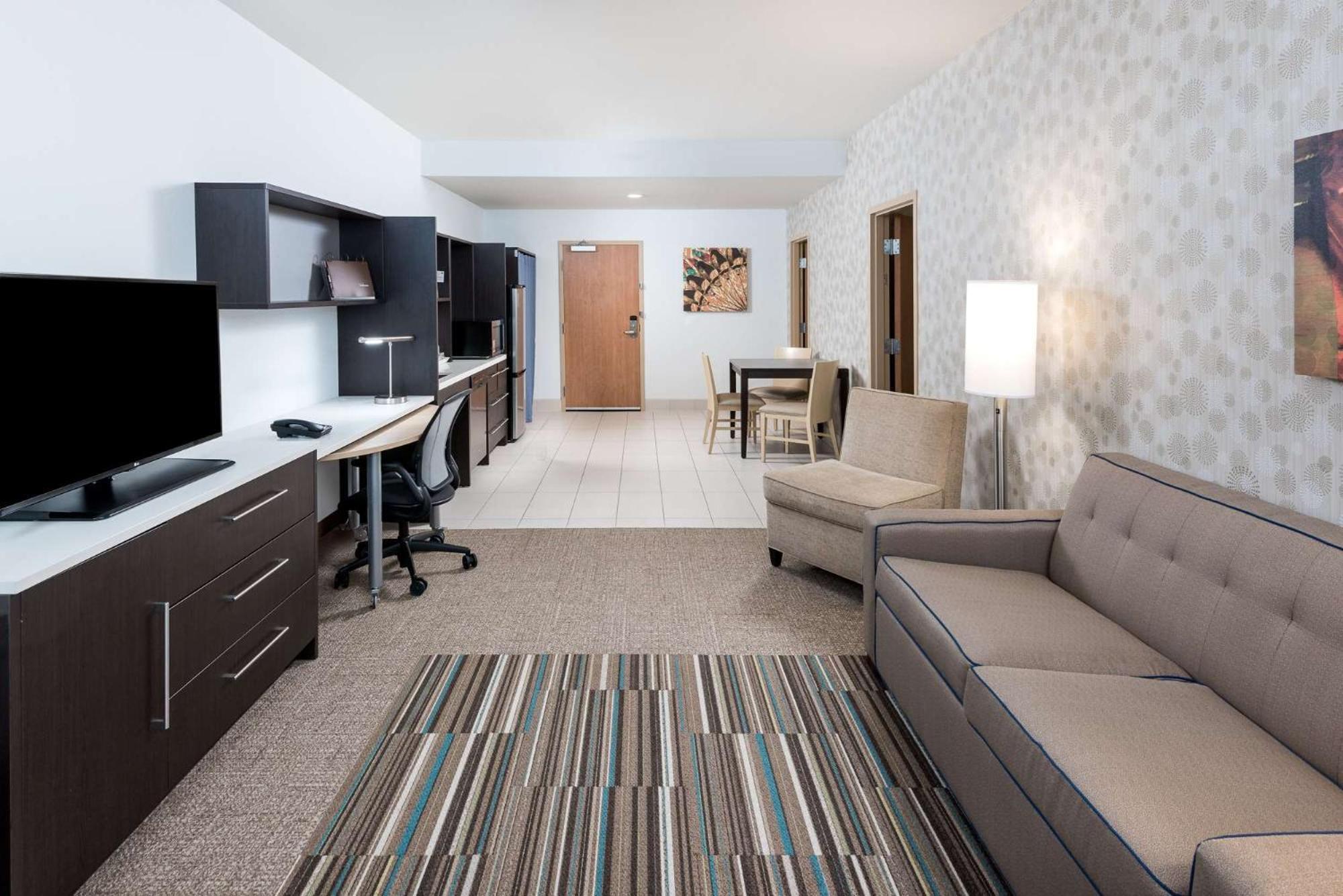 דניה ביץ' Home2 Suites By Hilton Ft. Lauderdale Airport-Cruise Port מראה חיצוני תמונה