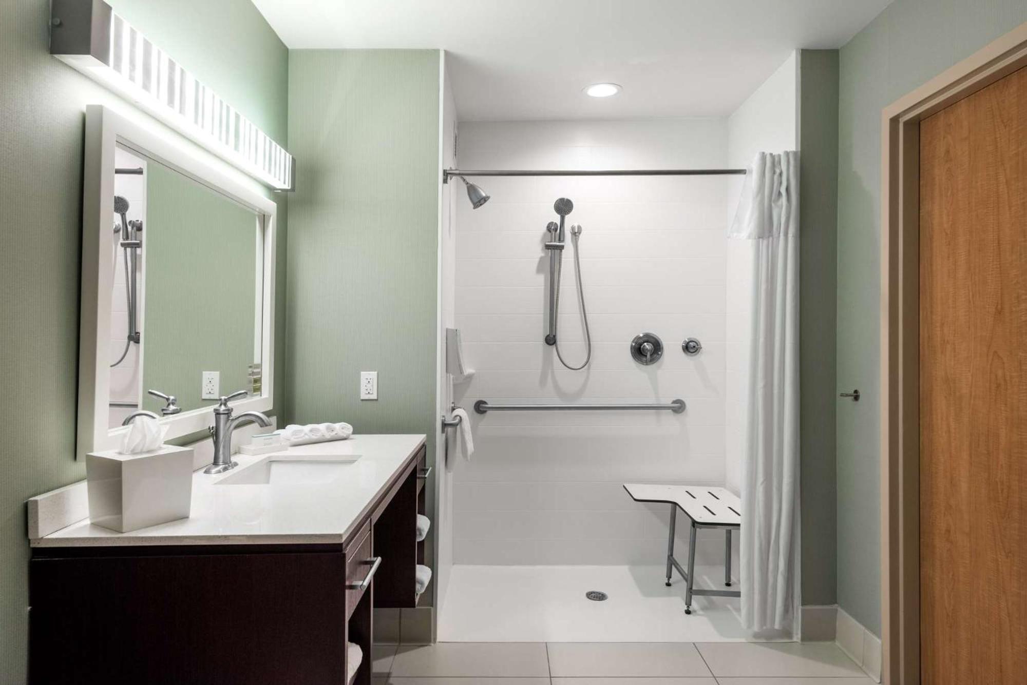 דניה ביץ' Home2 Suites By Hilton Ft. Lauderdale Airport-Cruise Port מראה חיצוני תמונה