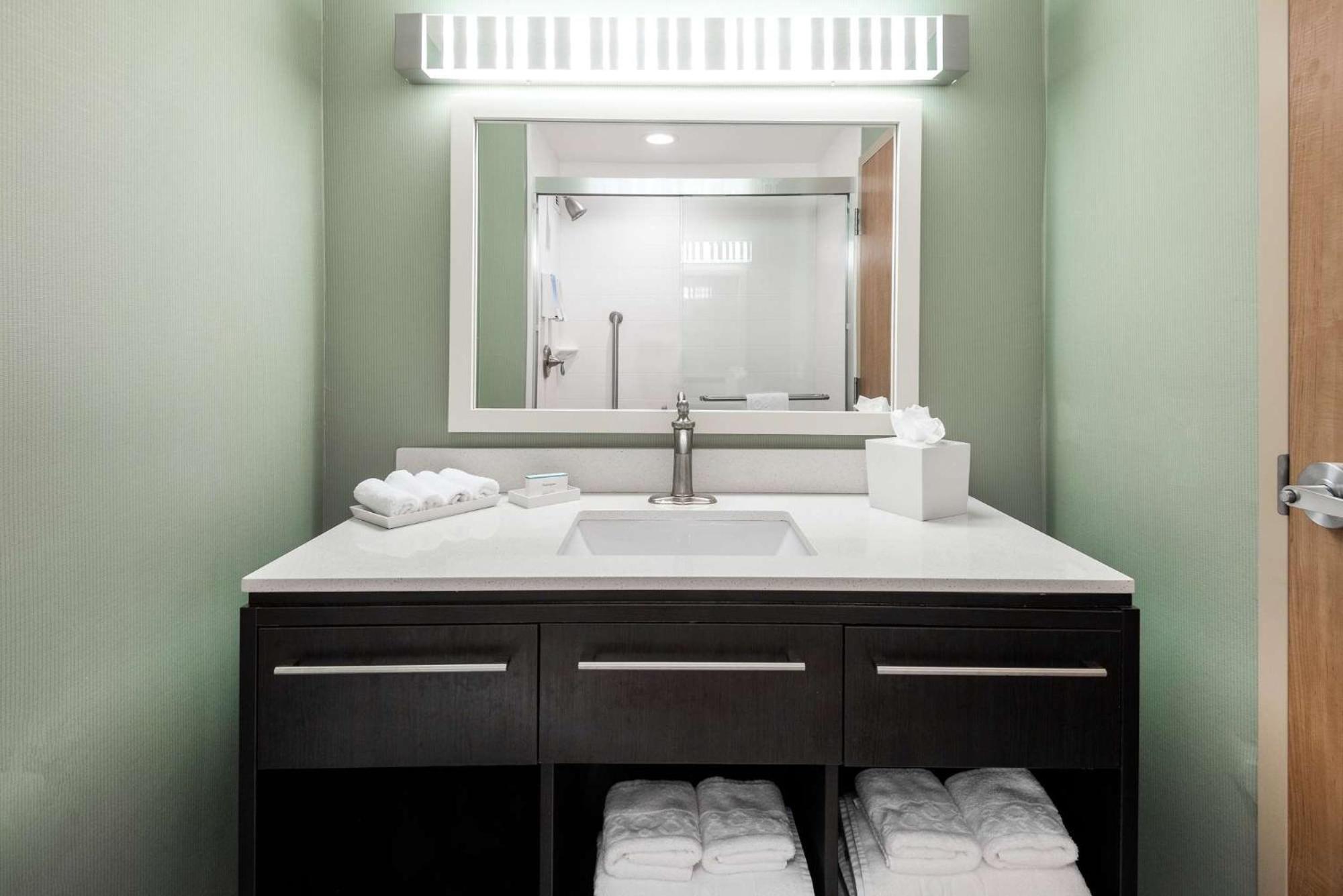 דניה ביץ' Home2 Suites By Hilton Ft. Lauderdale Airport-Cruise Port מראה חיצוני תמונה