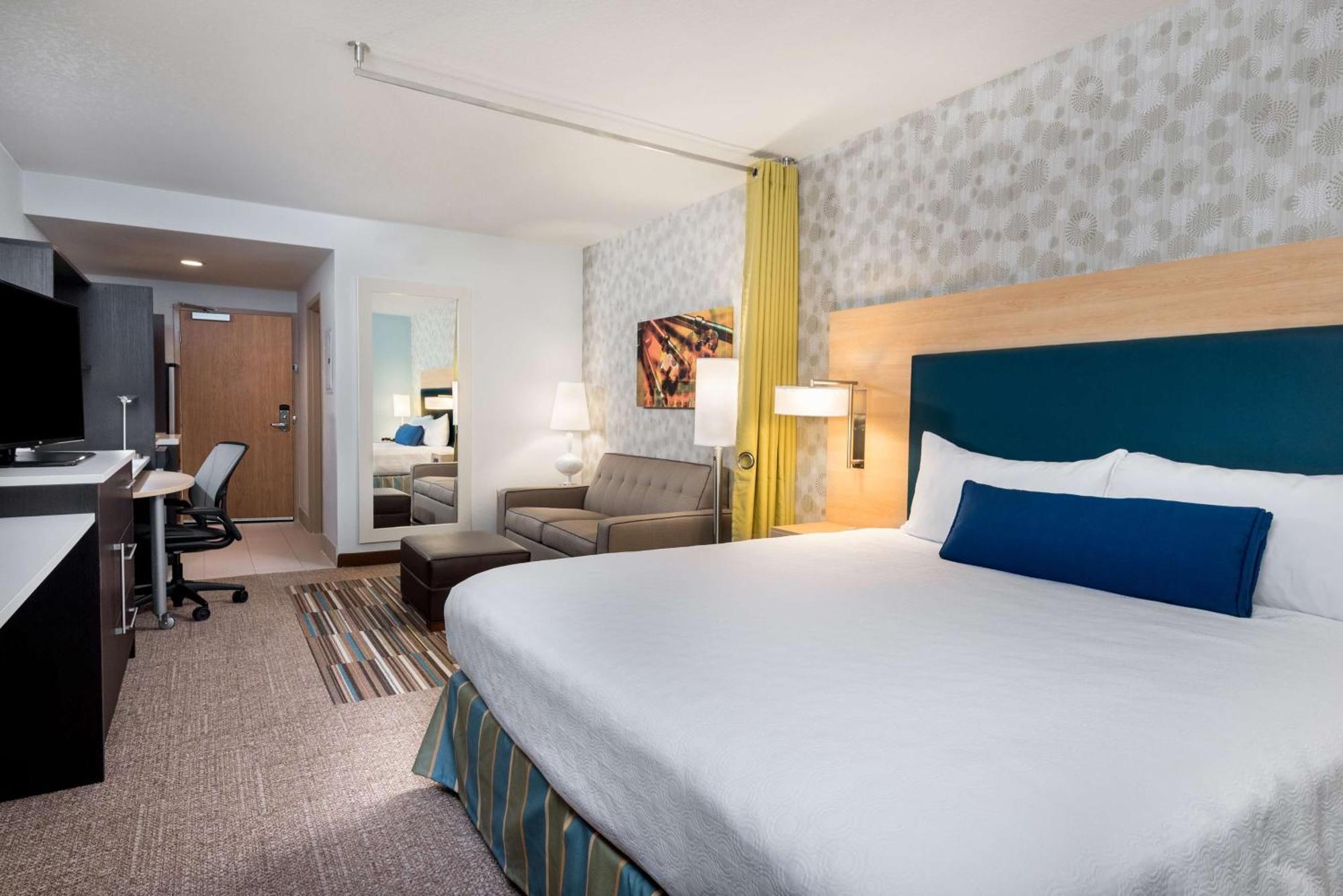דניה ביץ' Home2 Suites By Hilton Ft. Lauderdale Airport-Cruise Port מראה חיצוני תמונה