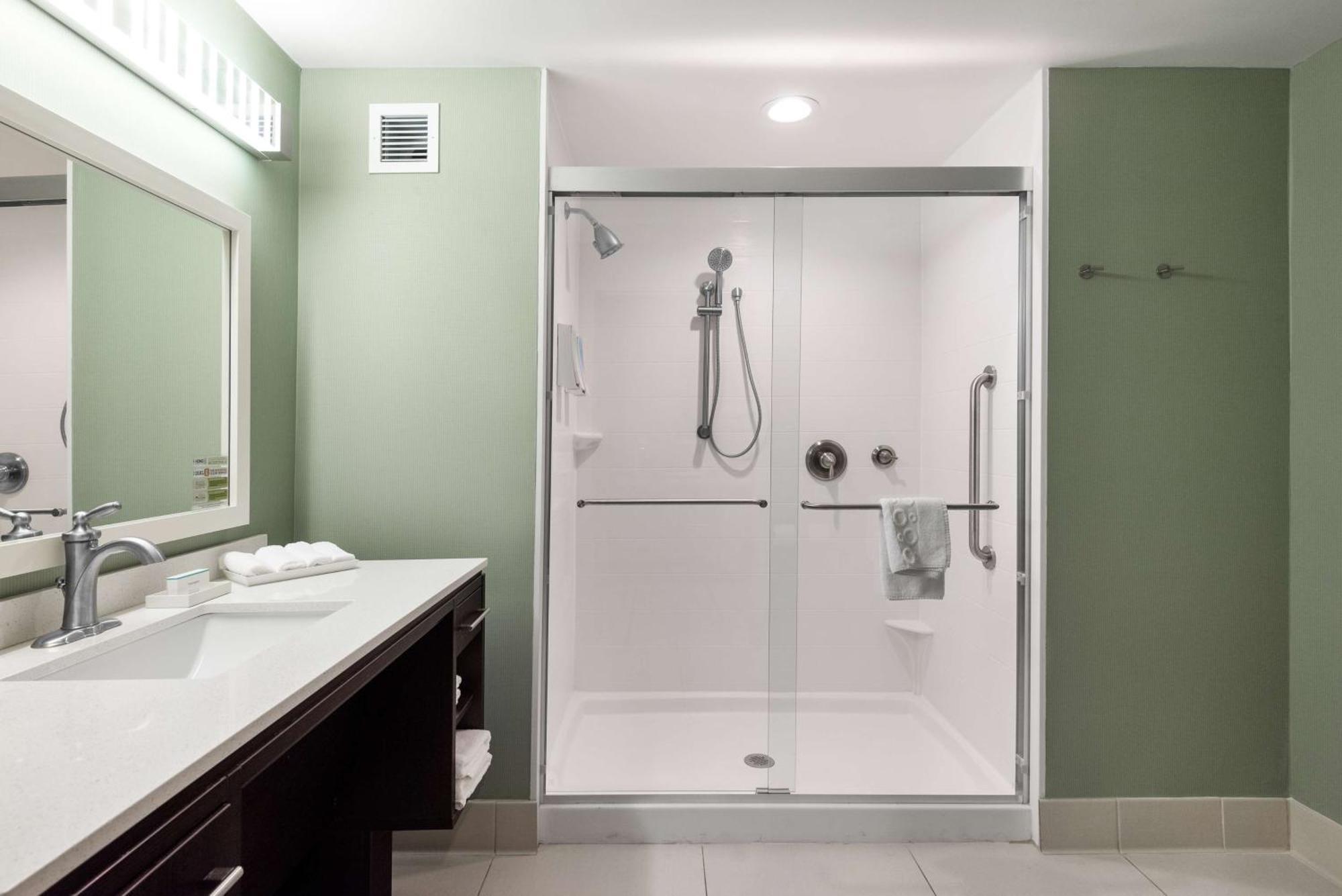 דניה ביץ' Home2 Suites By Hilton Ft. Lauderdale Airport-Cruise Port מראה חיצוני תמונה