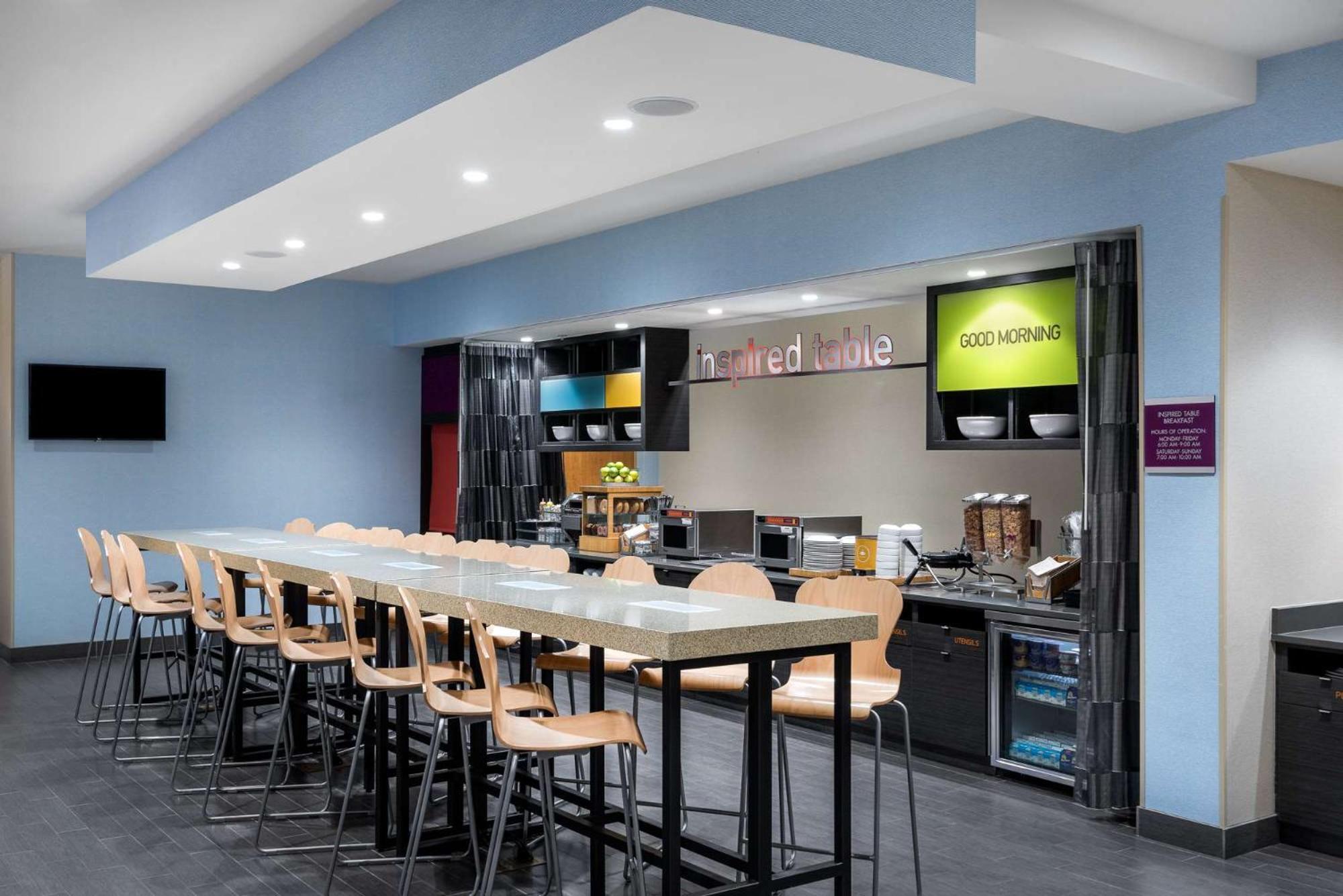 דניה ביץ' Home2 Suites By Hilton Ft. Lauderdale Airport-Cruise Port מראה חיצוני תמונה