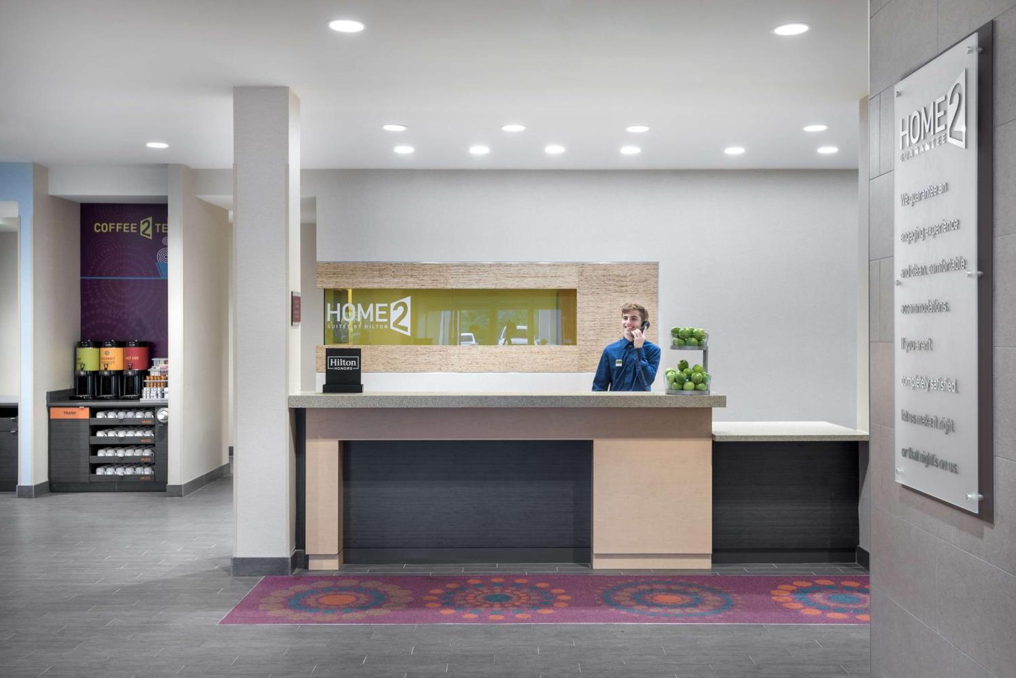 דניה ביץ' Home2 Suites By Hilton Ft. Lauderdale Airport-Cruise Port מראה חיצוני תמונה