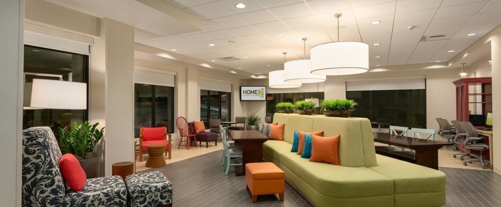 דניה ביץ' Home2 Suites By Hilton Ft. Lauderdale Airport-Cruise Port מראה חיצוני תמונה